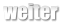 weiter
