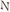 N