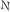 N