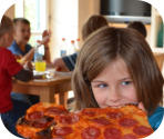 Sommer-FerienCamp der Kindergruppe Petershausen