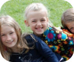 Sommer-FerienCamp der Kindergruppe Petershausen
