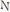 N